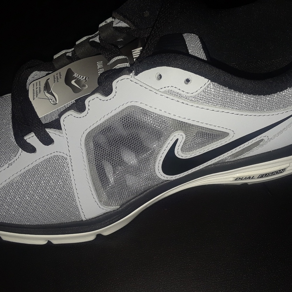 Nike Dual fusion Run